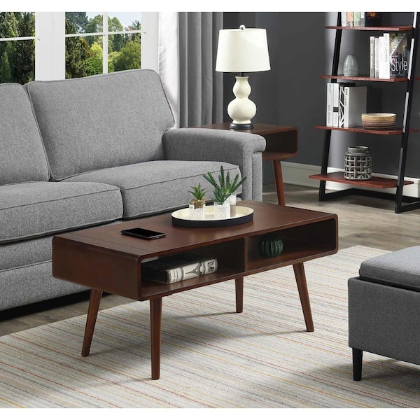 Convenience Concepts Napa Valley Coffee Table