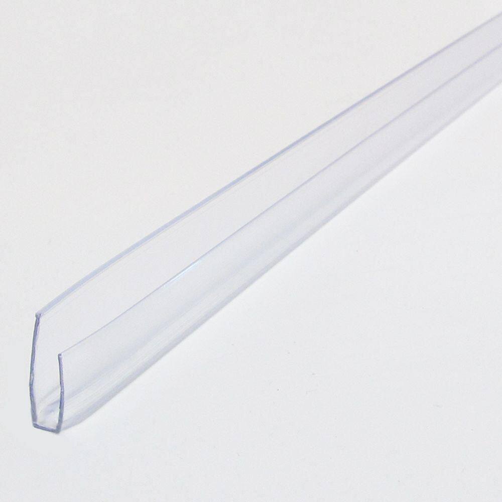 Extrusion To Enclose A Porch Using Lexan plexiglass Panels DIY Home 