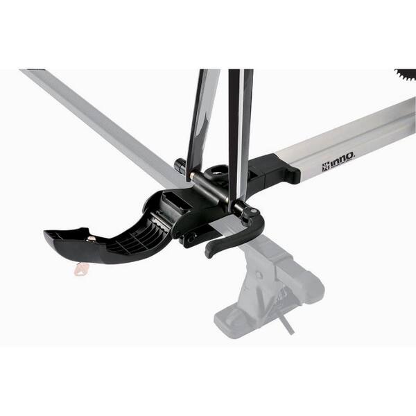 Mockins 510 lbs. Capacity Steel Hitch Mount Dirt Bike Carrier 73 Motorcycle  Carrier with Loading Ramp, Straps and Stabilizer MA-39 - The Home Depot