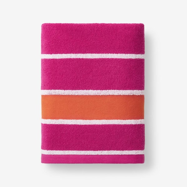 https://images.thdstatic.com/productImages/30a27f1f-bd69-4fe0-ae8b-197a8d31b10e/svn/pink-multi-the-company-store-bath-towels-59096-bath-pink-multi-64_600.jpg