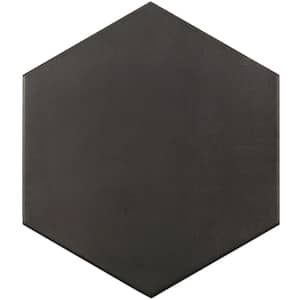 Pallet of Langston Dark Gray 9.875 in. x 11.375 in. Matte Porcelain Floor and Wall Tile (516.48 sq. ft./Pallet)