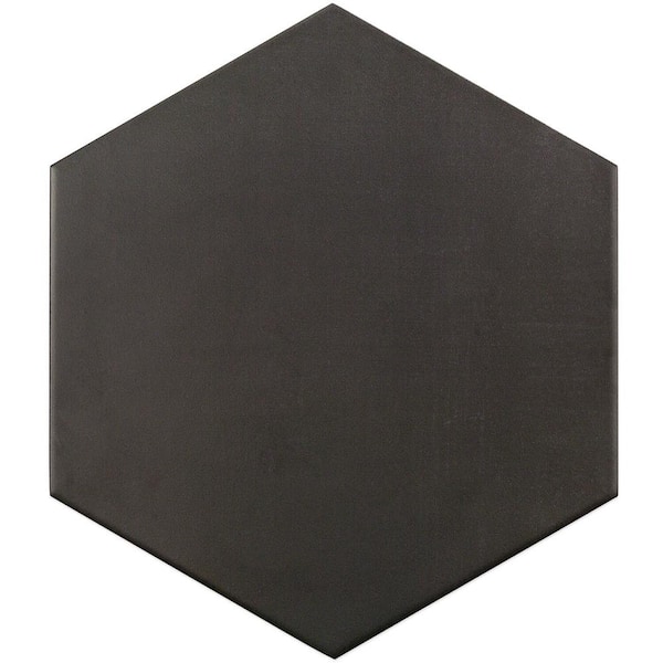 Ivy Hill Tile Pallet of Langston Dark Gray 9.875 in. x 11.375 in. Matte Porcelain Floor and Wall Tile (516.48 sq. ft./Pallet)