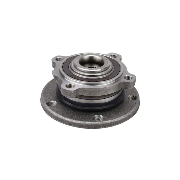 CRS Wheel Bearing and Hub Assembly - Rear