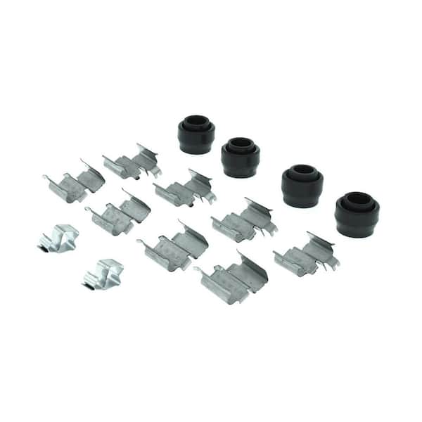 Centric Parts Disc Brake Hardware Kit
