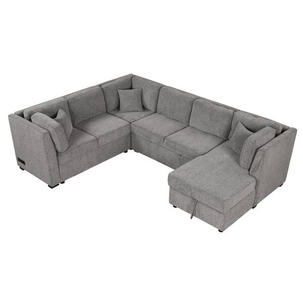 HH720 Platform Bed - Twin, Full, Queen, King **NEW ARRIVAL**