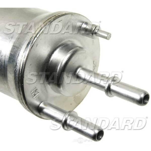 Intermotor Fuel Injection Pressure Regulator