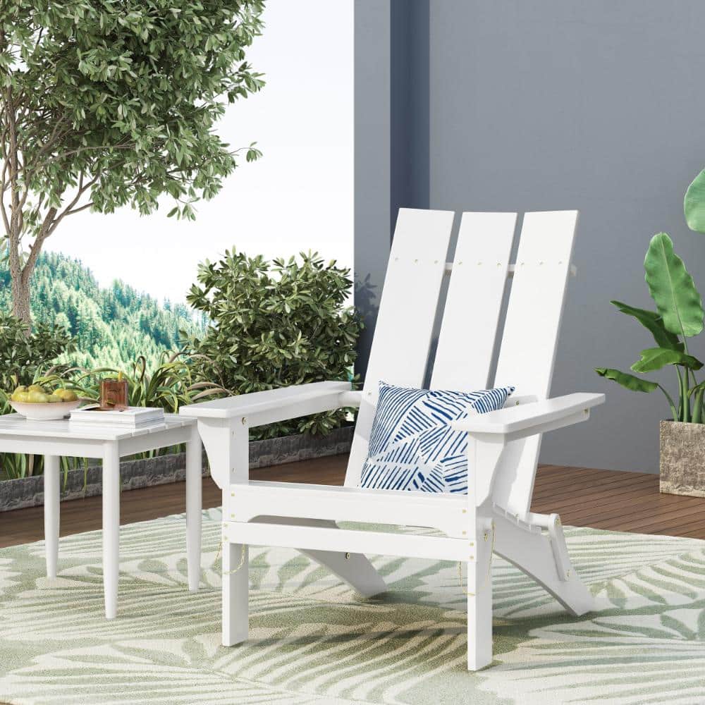 ZUMA FOLDABLE ADIRONDACK CHAIR price history on PriceWatchPro