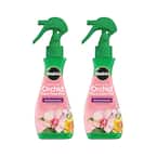 Ready-To-Use Orchid Plant Food Mist (2-Pack)