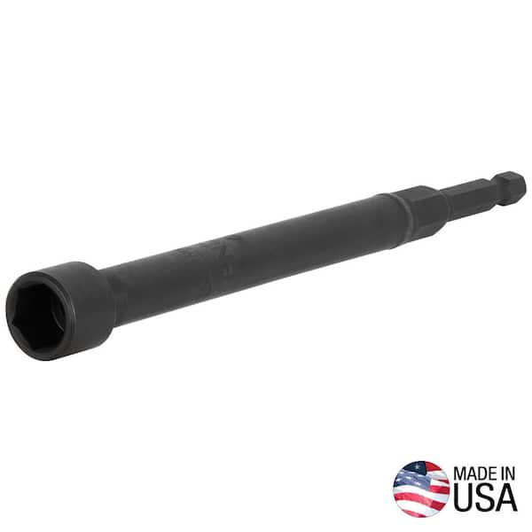 7/16 in. Power Nut Driver