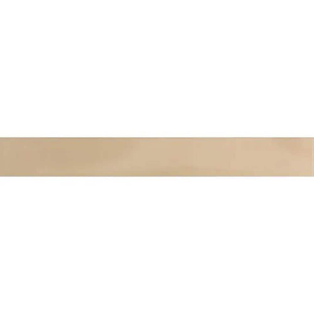 Armonía 2x16 in. Clay Beige Matte Porcelain Elongated Subway Tile (10.76 sq ft/case, 50-Pack) price history on PriceWatchPro