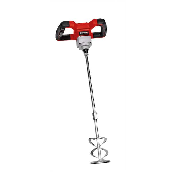 Einhell PXC 18-Volt Cordless Variable Speed 620 RPM Power Mixer (Tool Only)