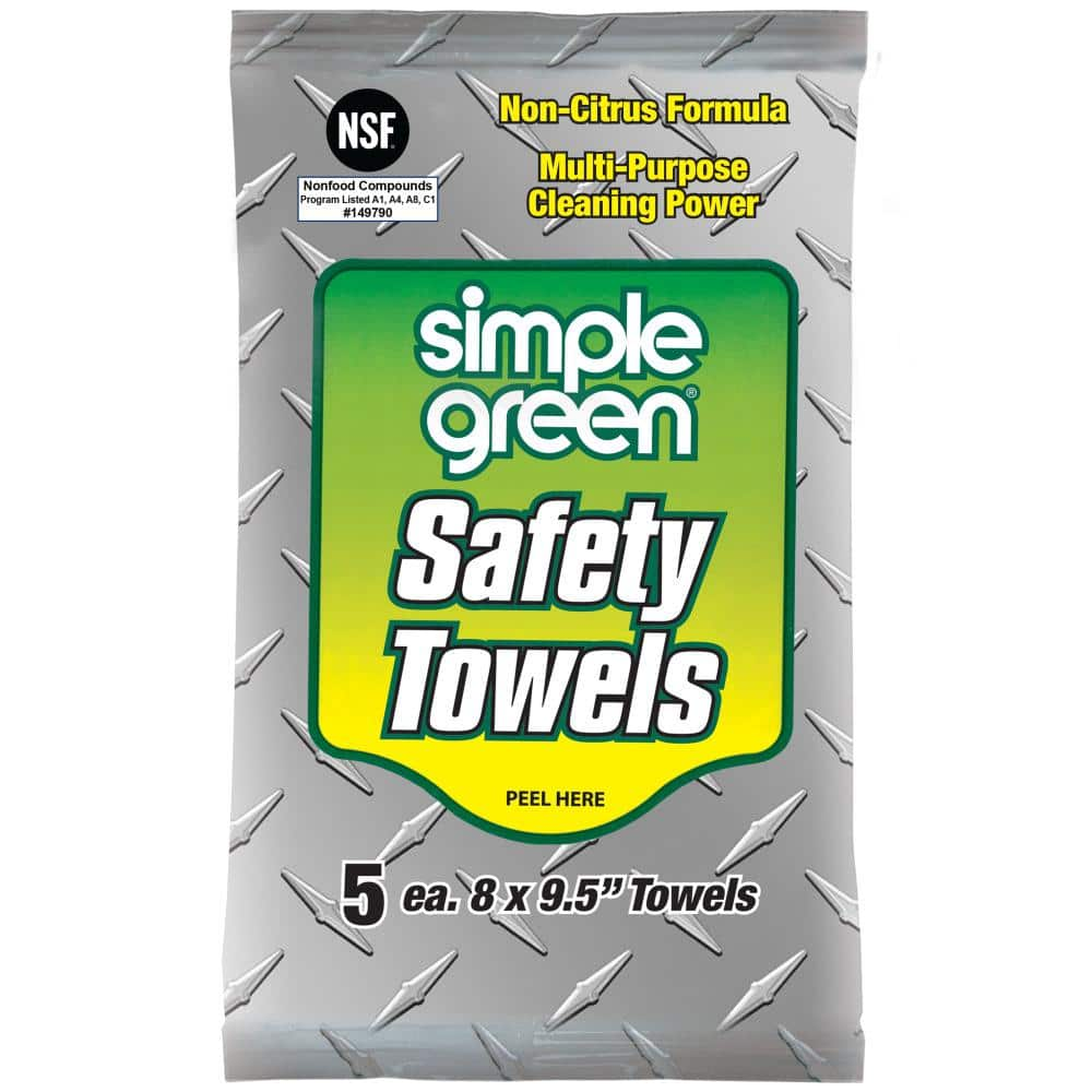 REusable Paper Towels (Botanical - Shades - Charcoal