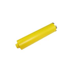 TOC Pro Dry Diamond Core Bit for Concrete 5/8-11 Thread 2-1/2" x 5/8-11