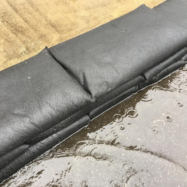 Have a question about Quick Dam 10 ft. Flood Barrier? - Pg 3 - The Home  Depot