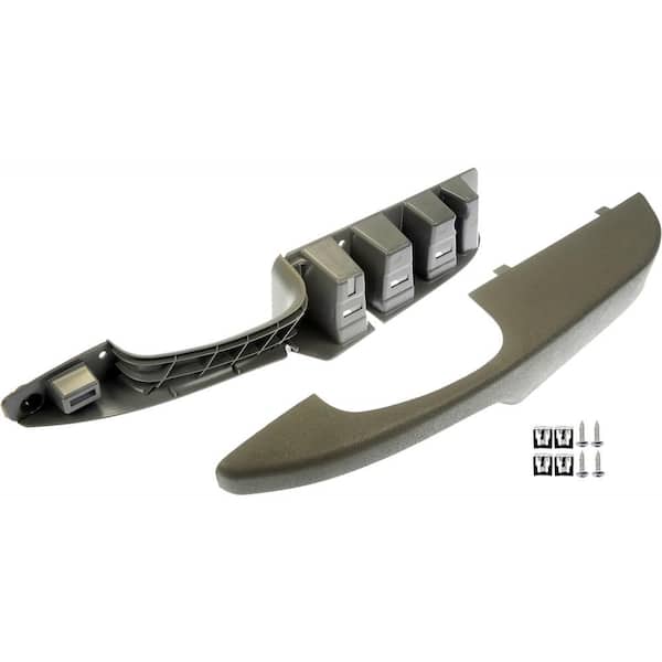 Unbranded Interior Door Pull Replacement Kit
