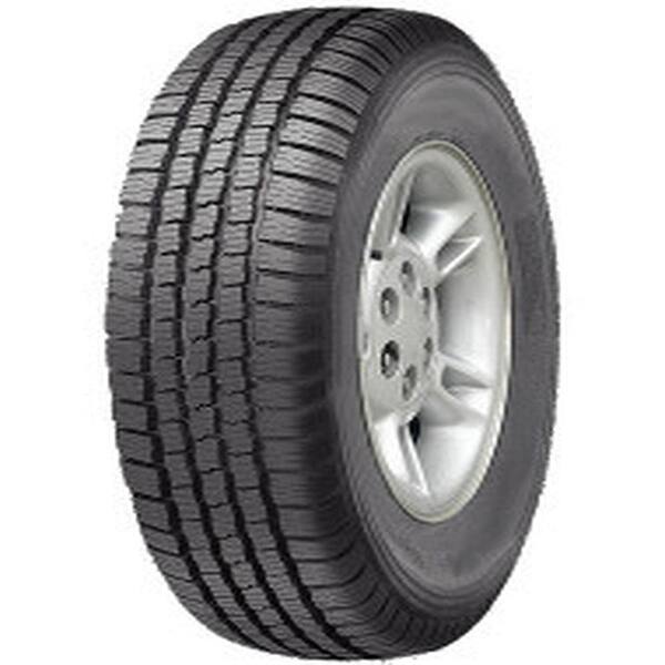 DYNATRAIL ST Radial Trailer 205/75R15 107L D Trailer Tire