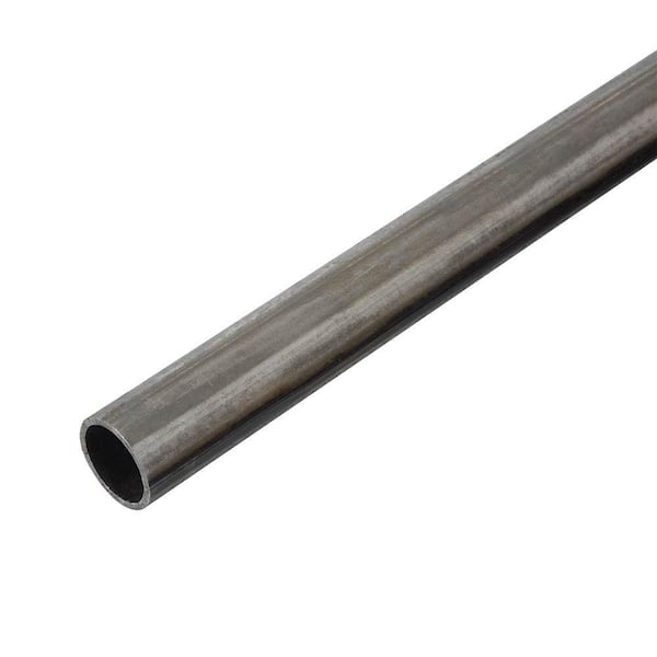 1 in. x 36 in. 16-Gauge Thick Round Tube
