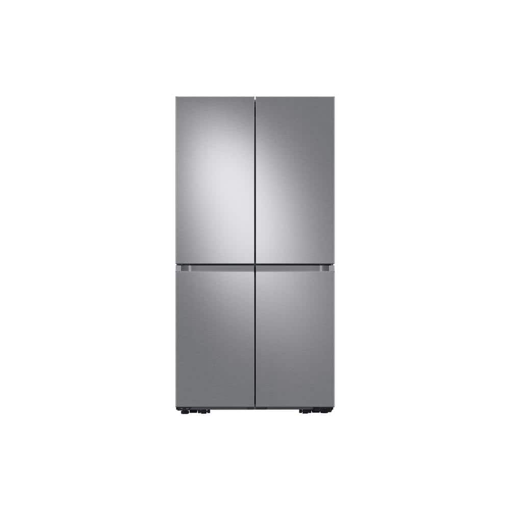 36 in. W 22.8 cu. ft. French Door Flex Freestanding Refrigerator in Stainless steel, Counter Depth price history on PriceWatchPro