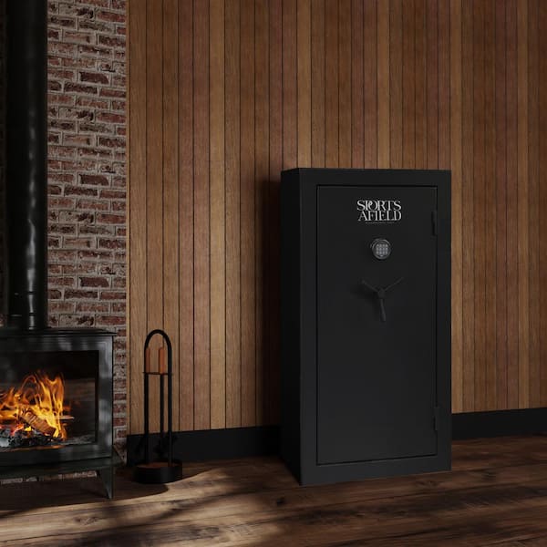 30 deals gun safe