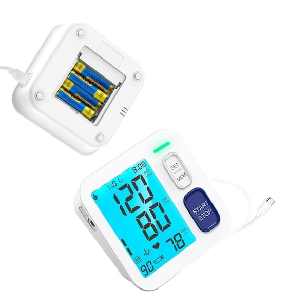Are Blood Pressure Monitors Accurate?