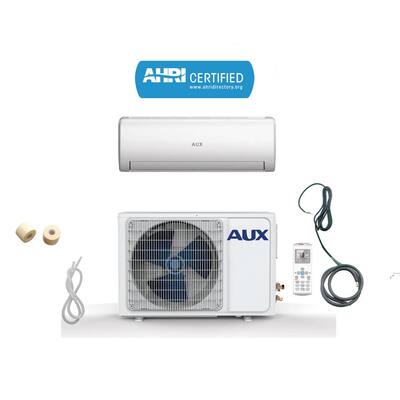 36000 Btu Mini Split Air Conditioners Heating Venting Cooling The Home Depot