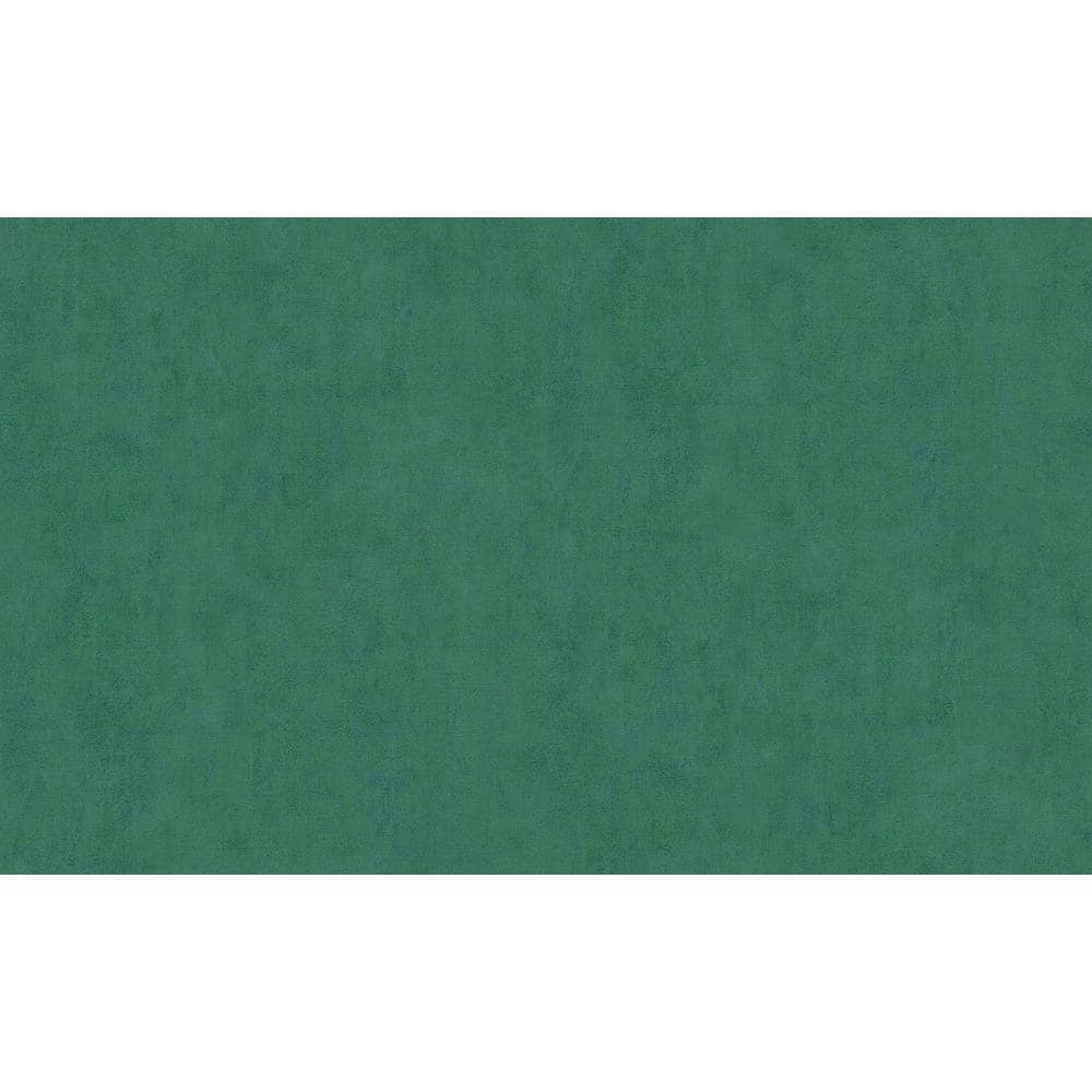 Riomar Green Distressed Texture Wallpaper Sample