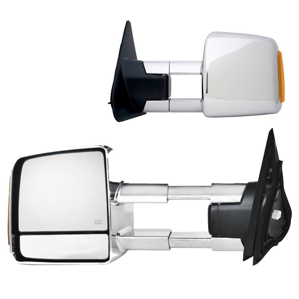 Fit System 70060T Toyota Tundra Pick-Up Driver Side Replacement OE Style Power Folding Mirror Fit System 70060T Toyota Tundra Pick-Up Driver Side Replacement OE Style Power Folding Mirror