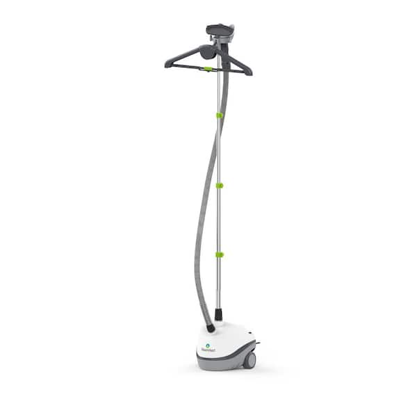 SteamFast SF-510 Full-Size Everyday Garment Steamer