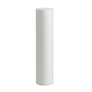 Sediment Water Filter Cartridge for Reverse Osmosis Water Filtration Systems