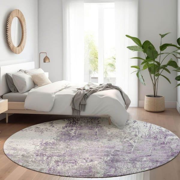 Addison Rugs Chantille Machine Washable Indoor/Outdoor Abstract ACN1765 ...