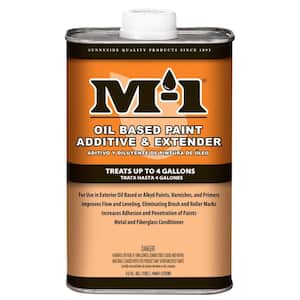 1-qt. Oil-Based Paint Additive and Extender (6-Pack)