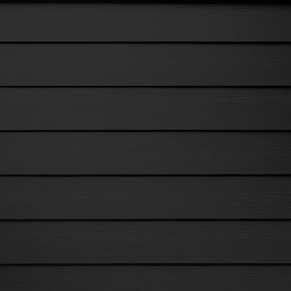 James Hardie Magnolia Home Hardie Plank HZ10 7.25 in. x 144 in. Fiber