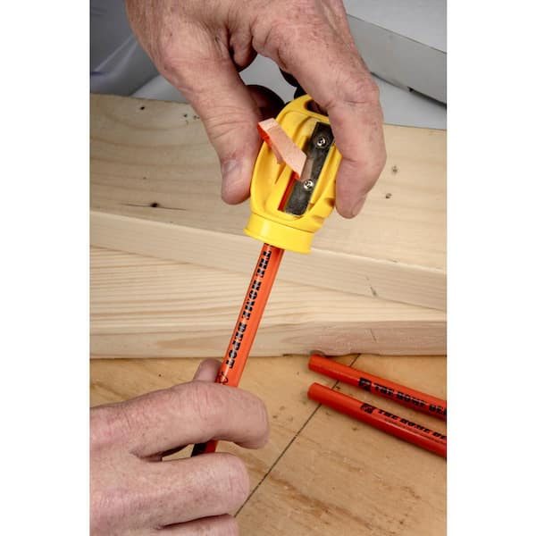 The Home Depot - Jumbo Round FSC 100% Pencil