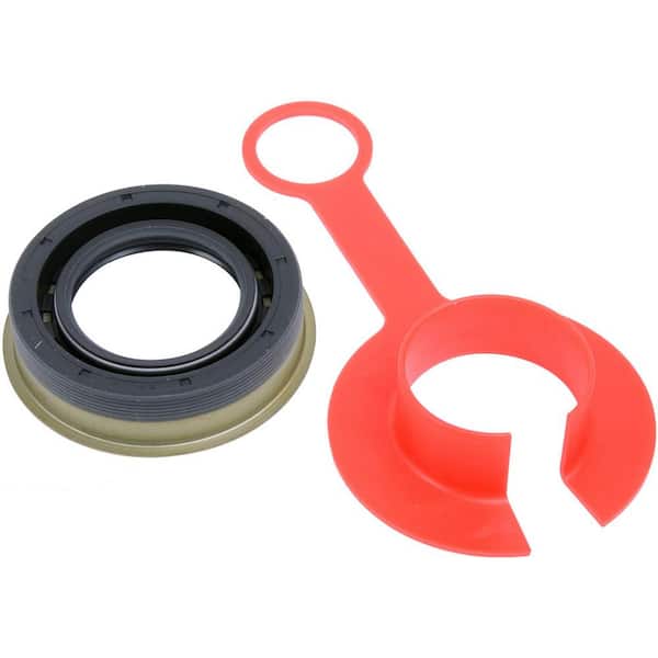 Wheel Seal - Rear