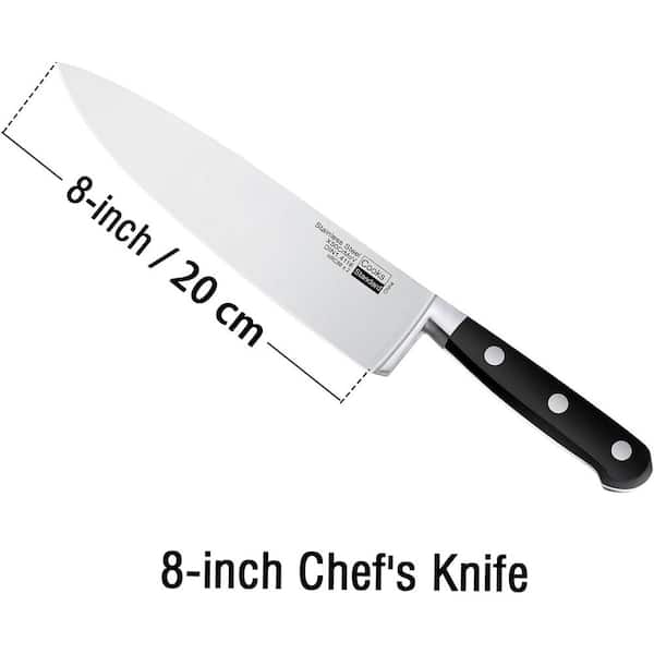 The Best Chef's Knives of 2024: Home Cook-Tested