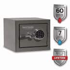 XSmall Fire and Waterproof Home and Office Vault