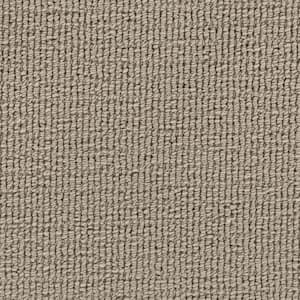 TrafficMaster 8 in. x 8 in. Pattern Loop Carpet Sample - Lanwick