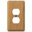 https://images.thdstatic.com/productImages/30b89f29-0bf6-4a93-ab5f-864c41b96ac5/svn/light-oak-amerelle-outlet-wall-plates-901dlx-64_65.jpg