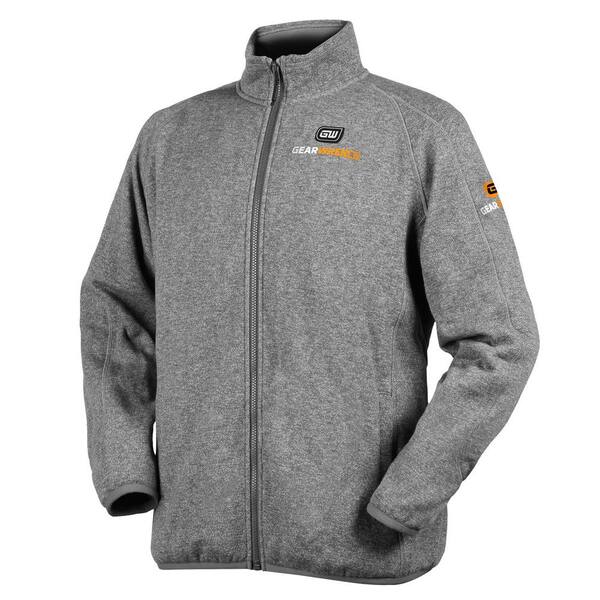 home depot heated jacket