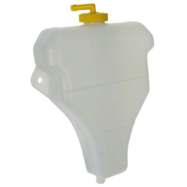 OE Solutions Non-Pressurized Coolant Reservoir 2003-2007 Honda Accord 2.4L