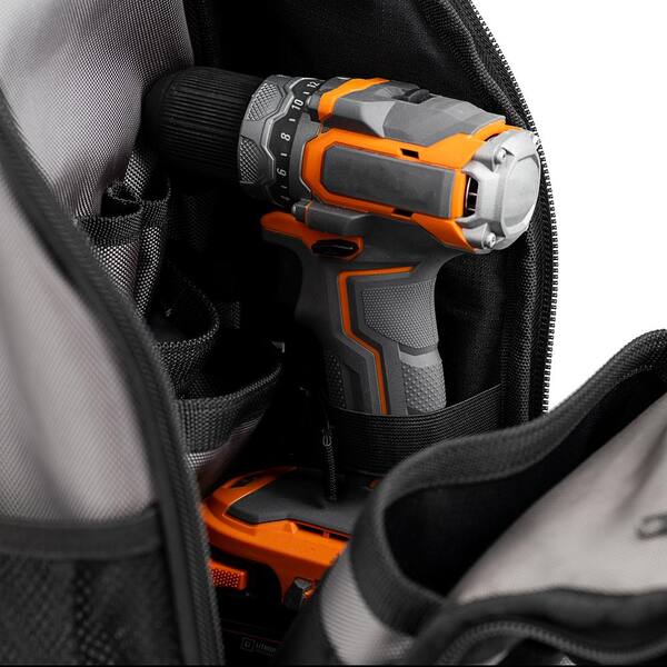 Bucket Boss バケットボス Sling Pack Tool Bag Sling Pack Tool Bag – Bucket Boss