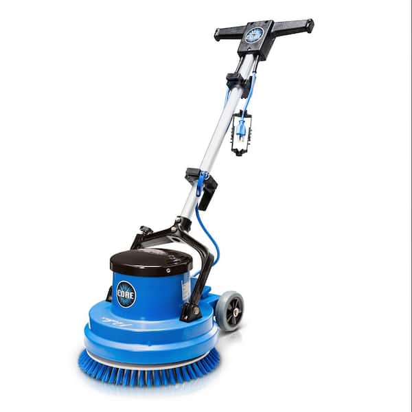 Prolux Core Floor Buffer Renewed Heavy Duty Single Pad Commercial Floor Polisher and Scrubber