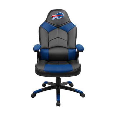 Buffalo Bills Oversized Gaming Chair