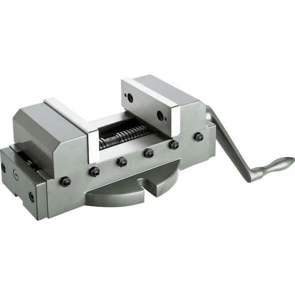 Precision Self-Centering Vise