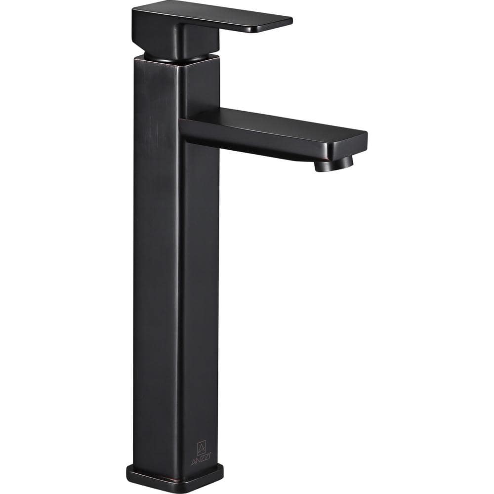 Nettuno Single Handle Rhino Alloy Certified Brass Rust-Resistant Bathroom V