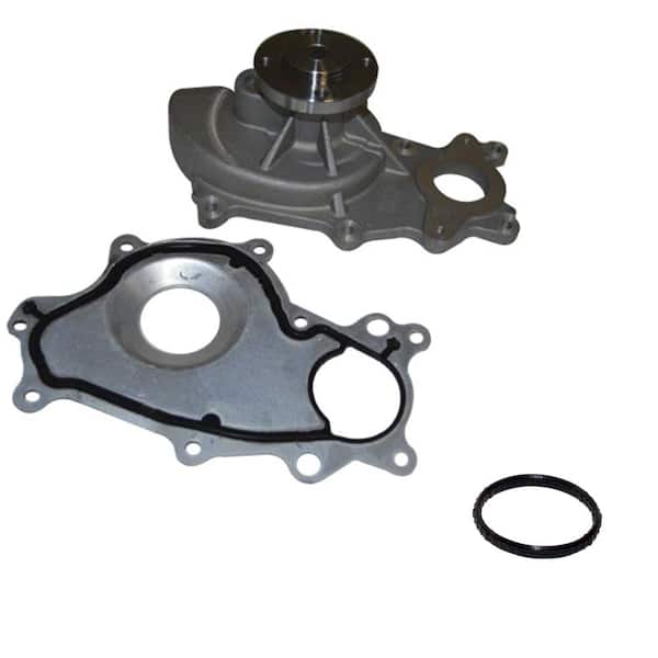 GMB Engine Water Pump