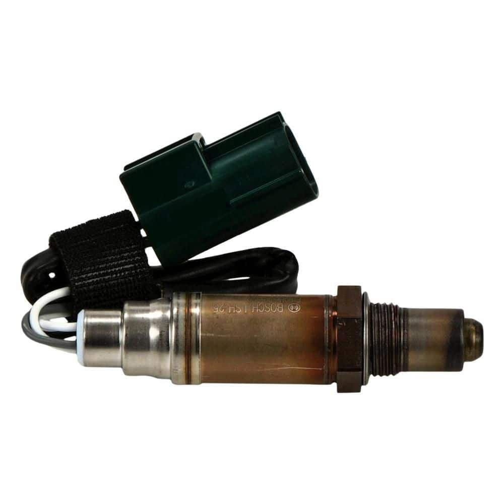 Bosch Oxygen Sensor 15525 The Home Depot