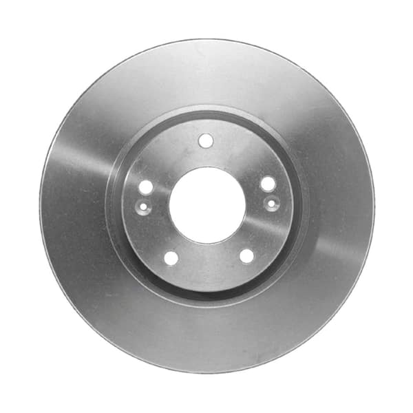 Bendix Disc Brake Rotor 2014-2015 Volvo XC60 3.2L