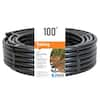 1/2 in. (0.700 O.D.) x 100 ft. Poly Drip Tubing