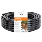 1/2 in. (0.700 O.D.) x 100 ft. Poly Drip Tubing